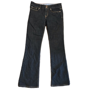 Gap Perfect Boot Jeans